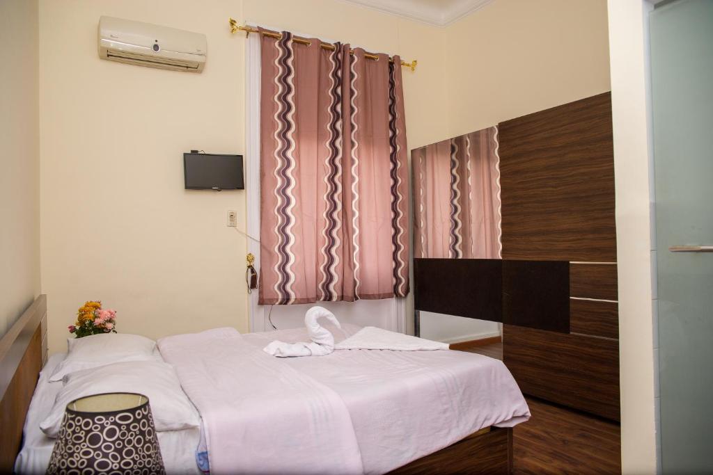 Одноместный (Стандартный одноместный номер), Hotel Grand Royal