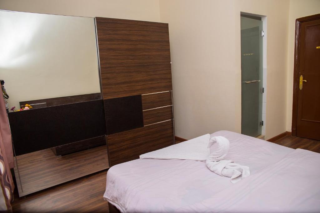 Одноместный (Стандартный одноместный номер), Hotel Grand Royal
