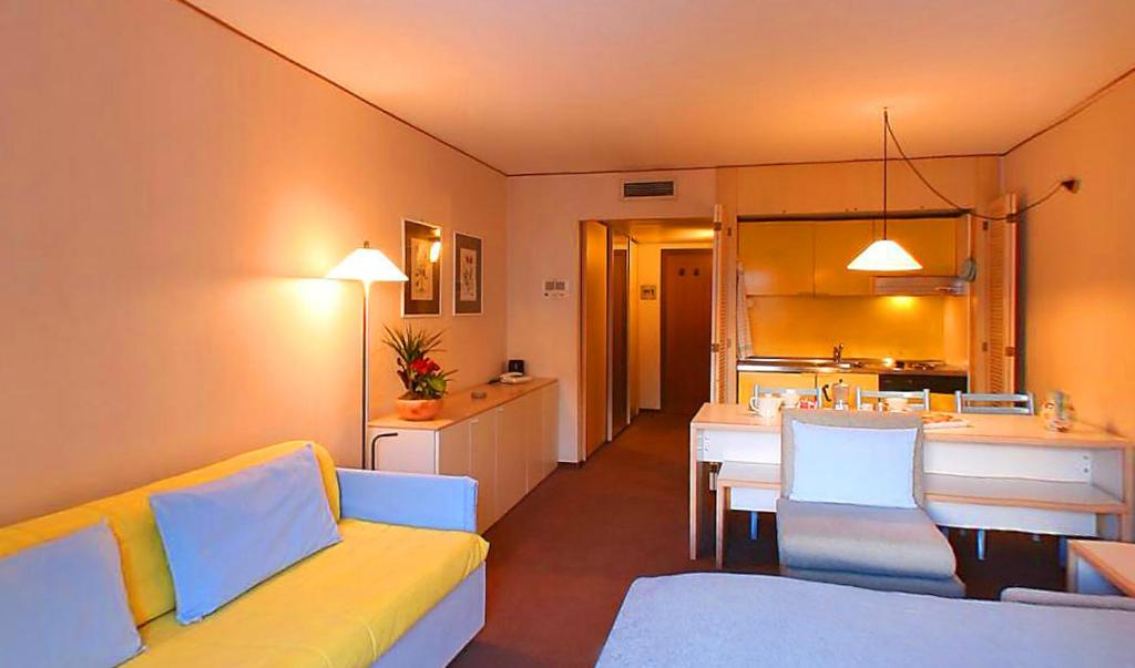 Hotel Residence Universo photo 4