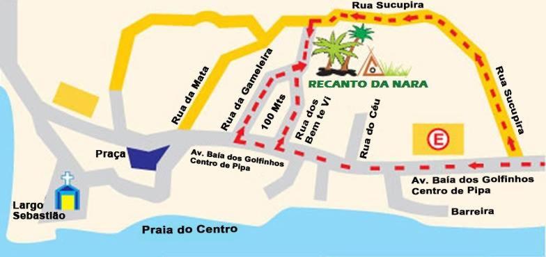 Recanto da Nara photo 1