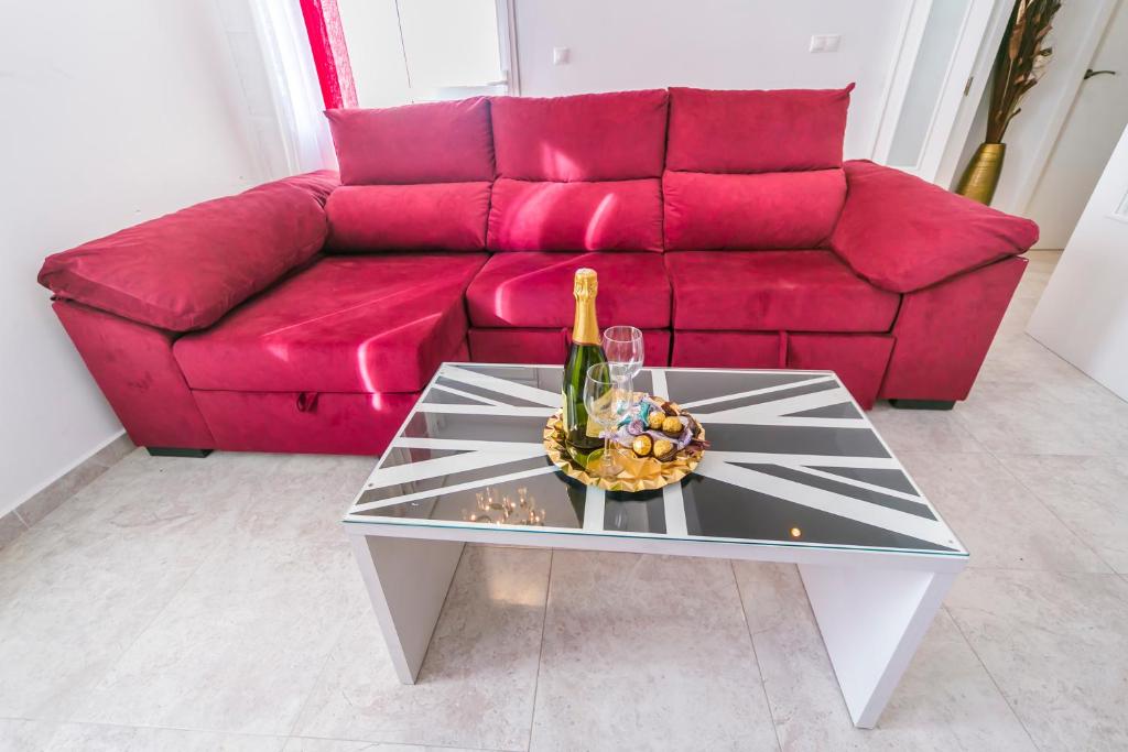 Homely Apartments Club Nautico photo 2