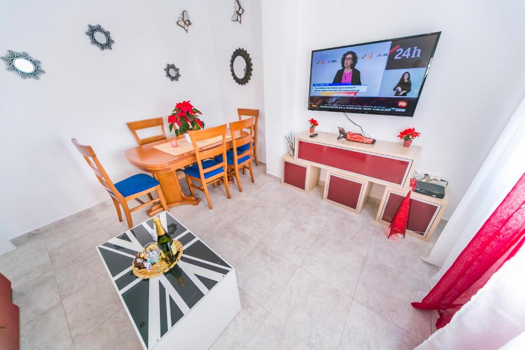 Homely Apartments Club Nautico photo 4