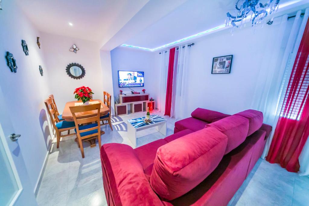 Homely Apartments Club Nautico photo 1