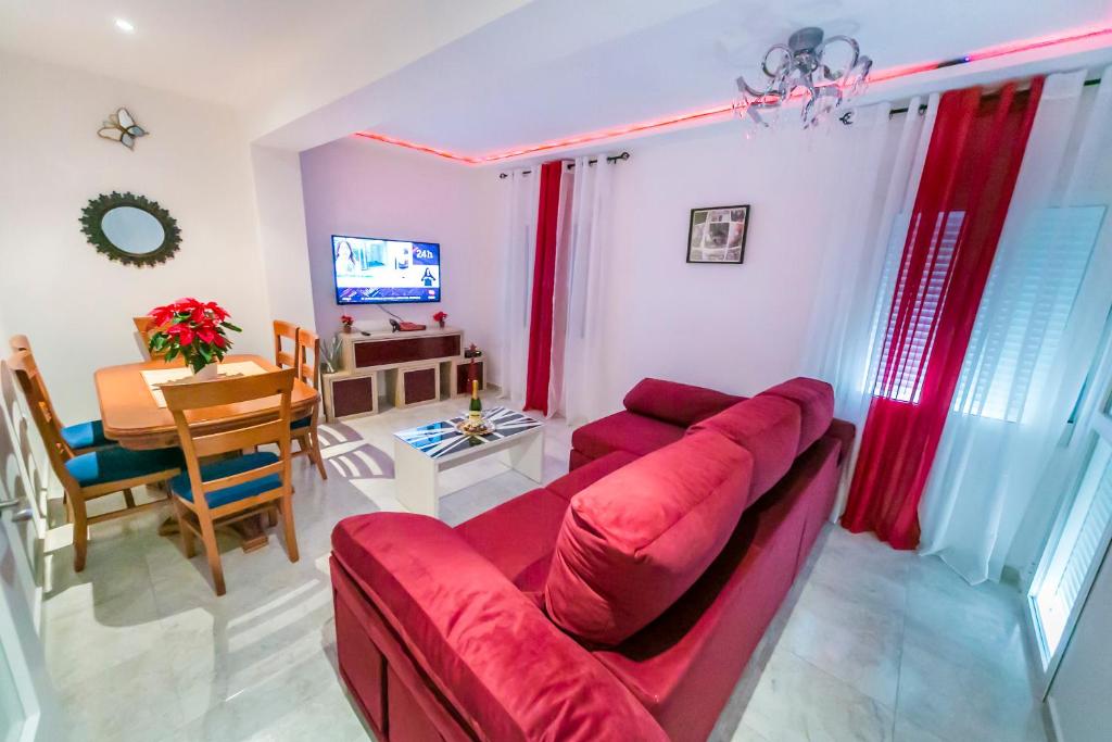 Homely Apartments Club Nautico photo 3