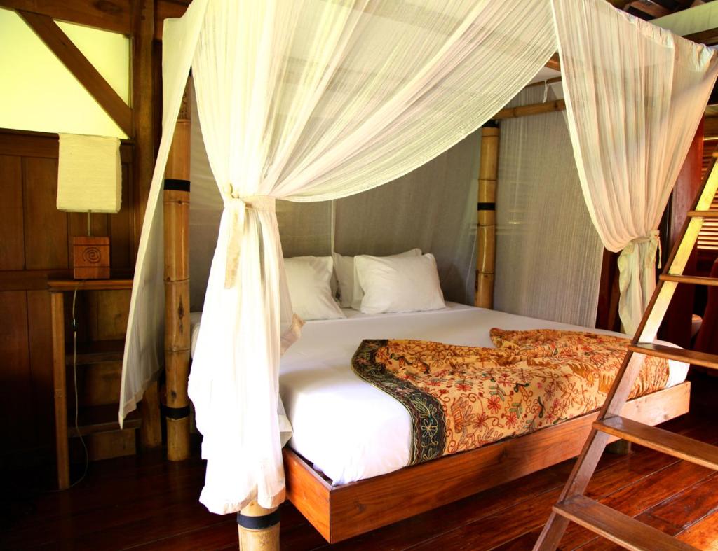 Acajou Hotel photo 1