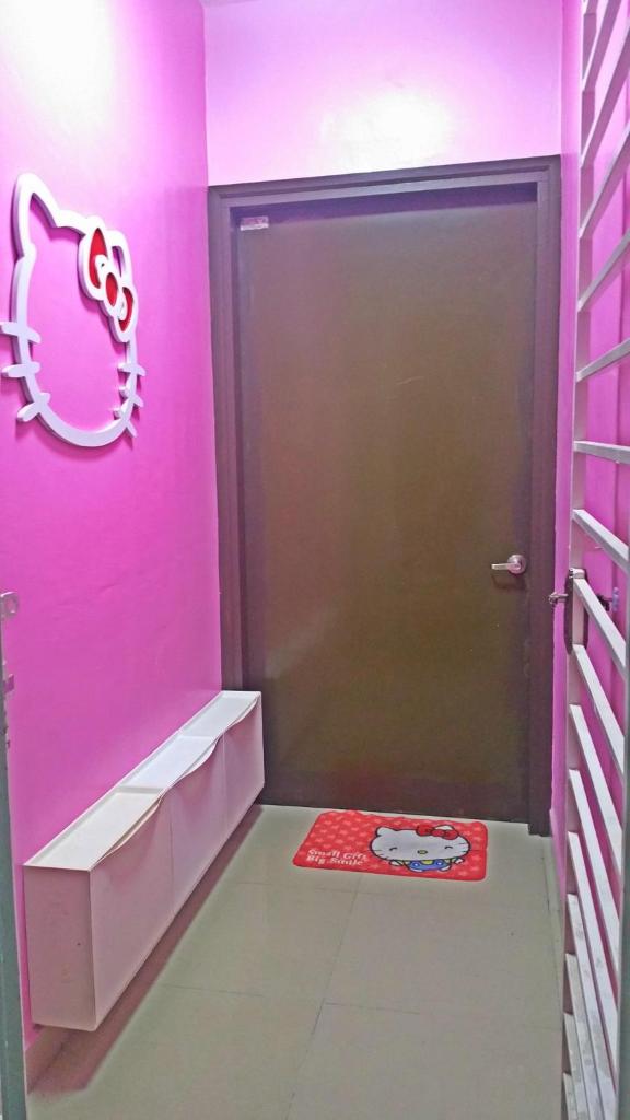 Hello Kitty Signature Suite photo 4