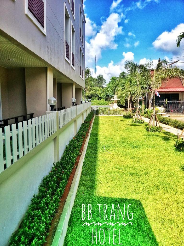 BB Trang Hotel photo 2