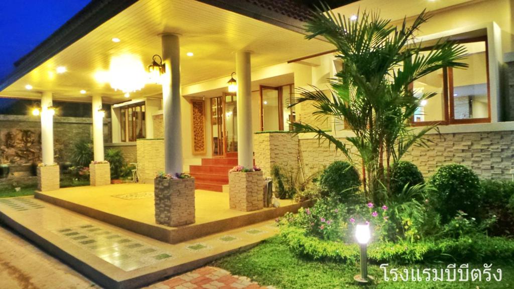 BB Trang Hotel photo 1