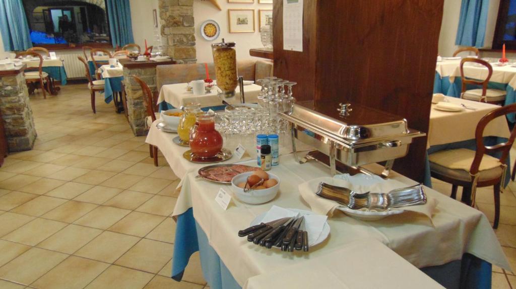 Hotel Triolet photo 4