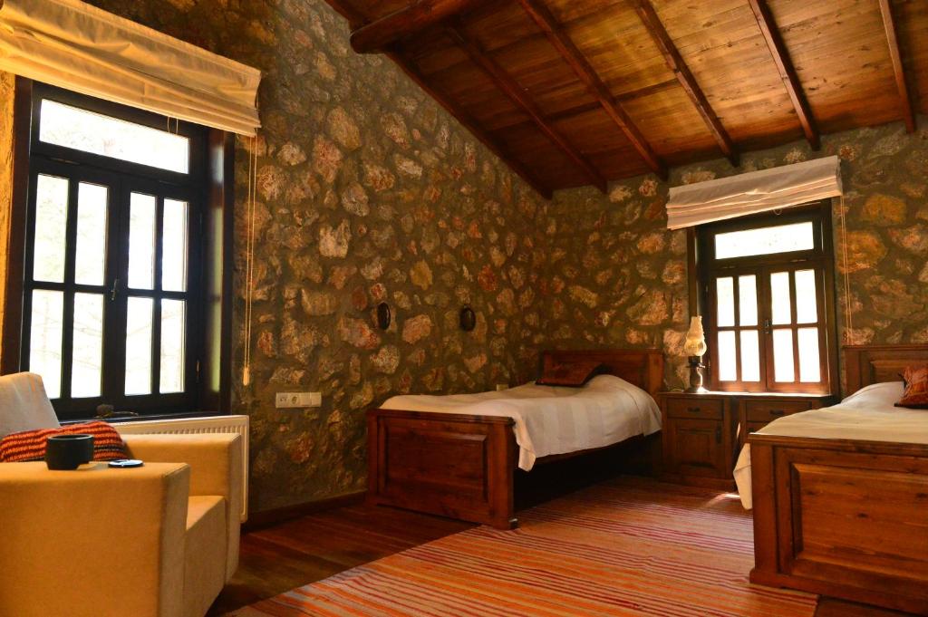 Dikencik Cottages photo 4