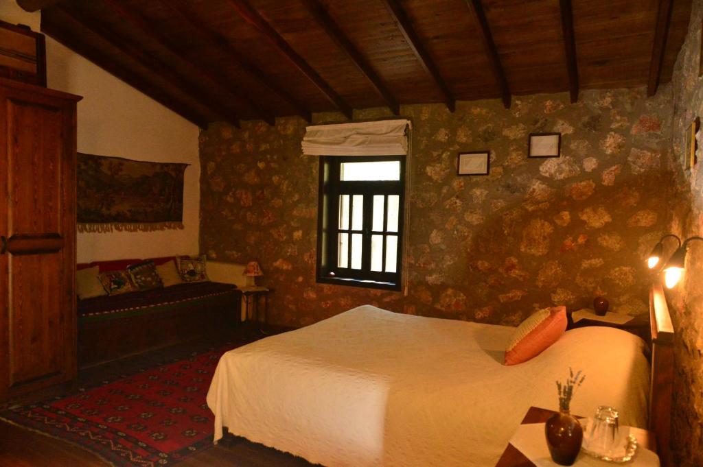Dikencik Cottages photo 3