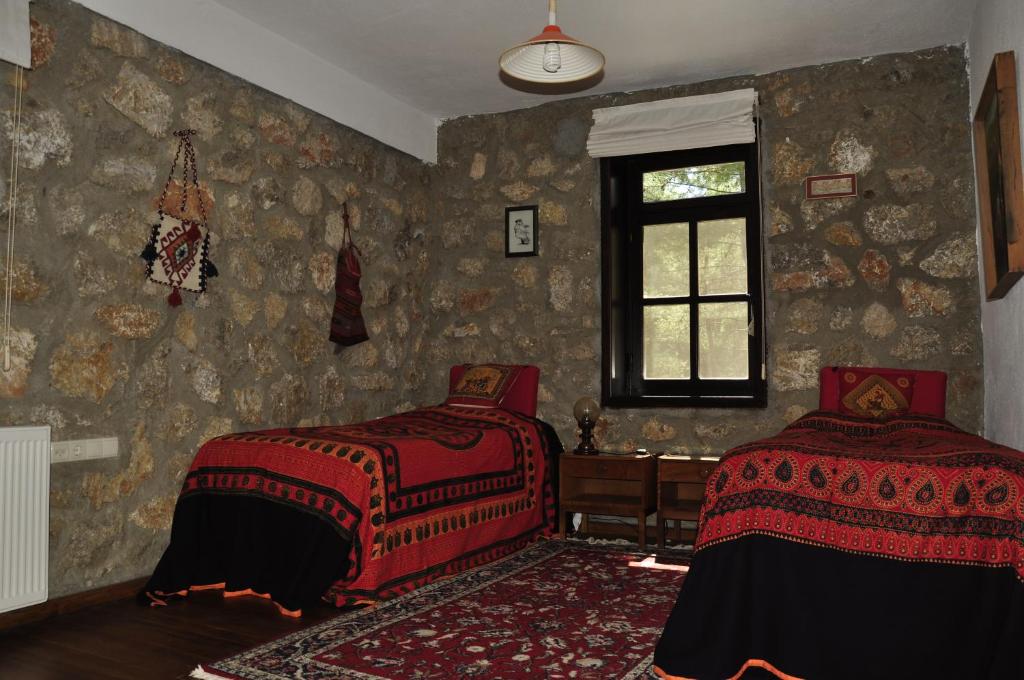 Dikencik Cottages photo 2