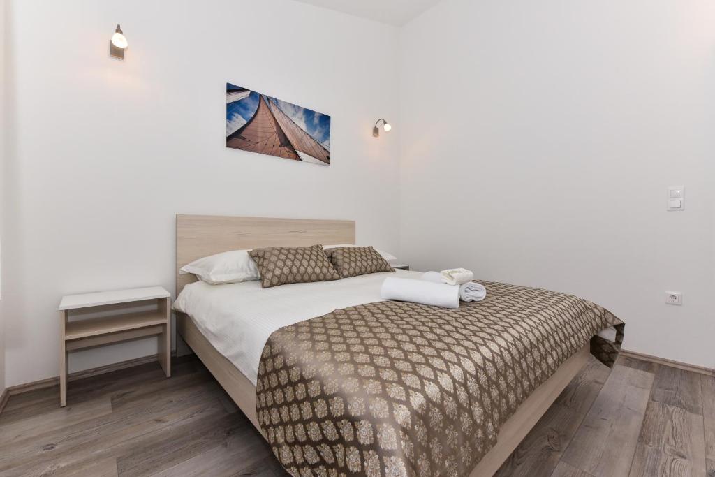 Apartments Ana Vrsi photo 1