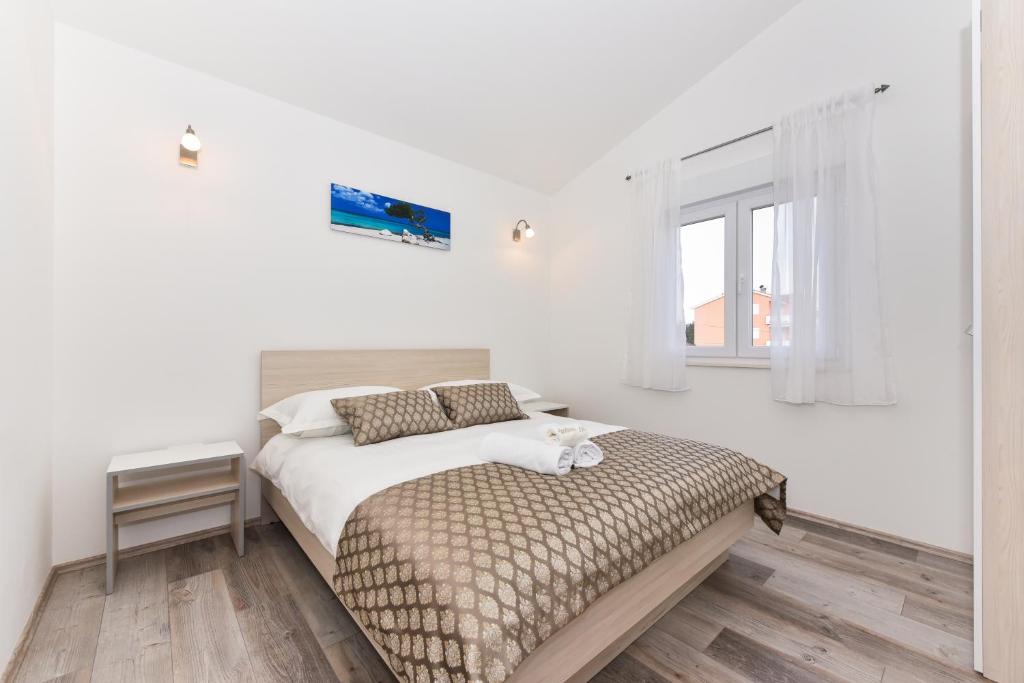Apartments Ana Vrsi photo 2