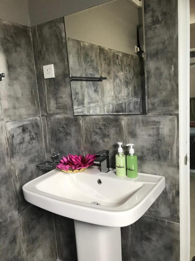 Двухместный (Двухместный номер Делюкс с 1 кроватью), Crescent Resort
