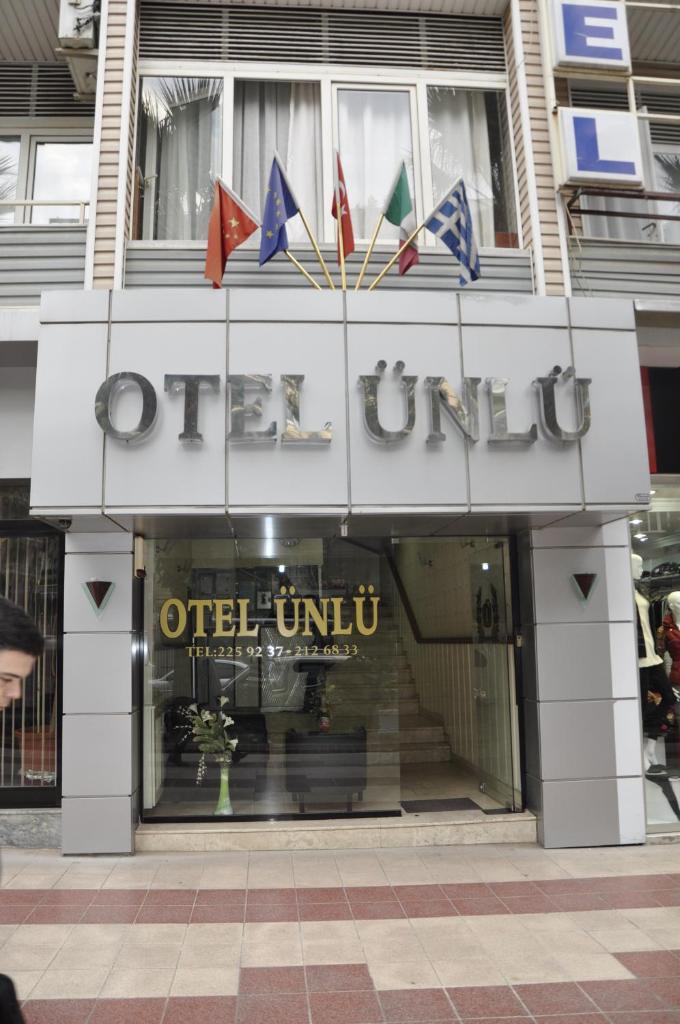 Hotel Ünlü photo 3