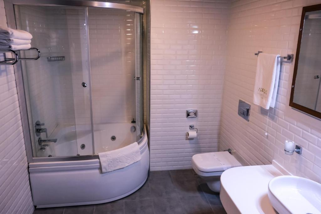 Aripsas Hotel photo 4