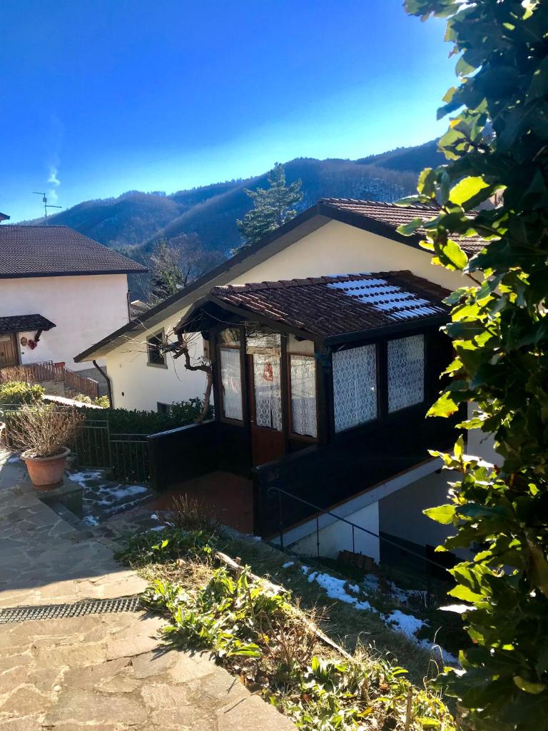 La Casa di Gloria - Residence affitta camere photo 4