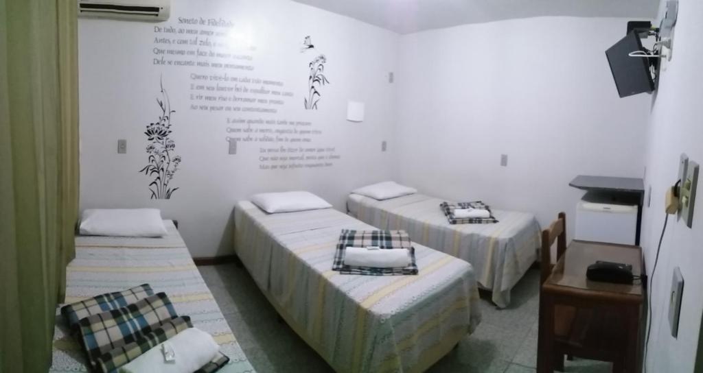 Pousada Casagrande - São João photo 1