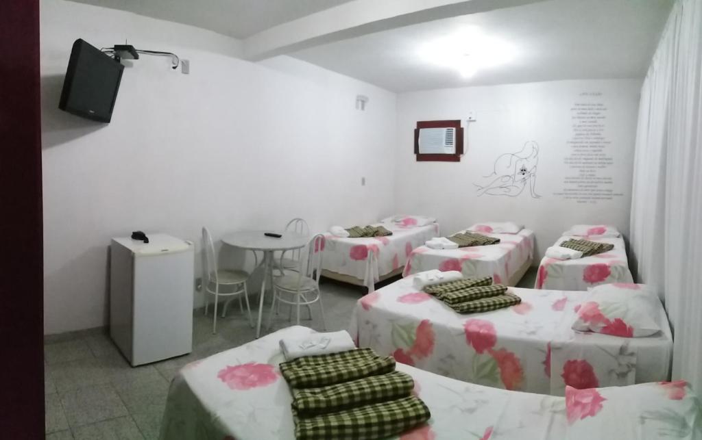 Pousada Casagrande - São João photo 2
