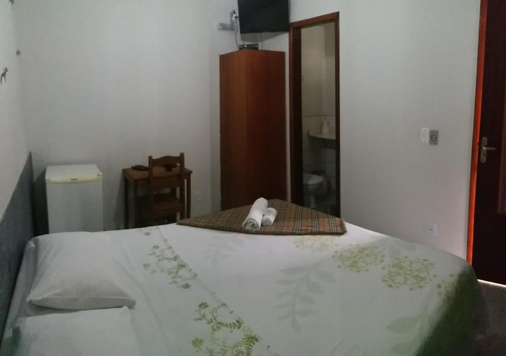 Pousada Casagrande - São João photo 3