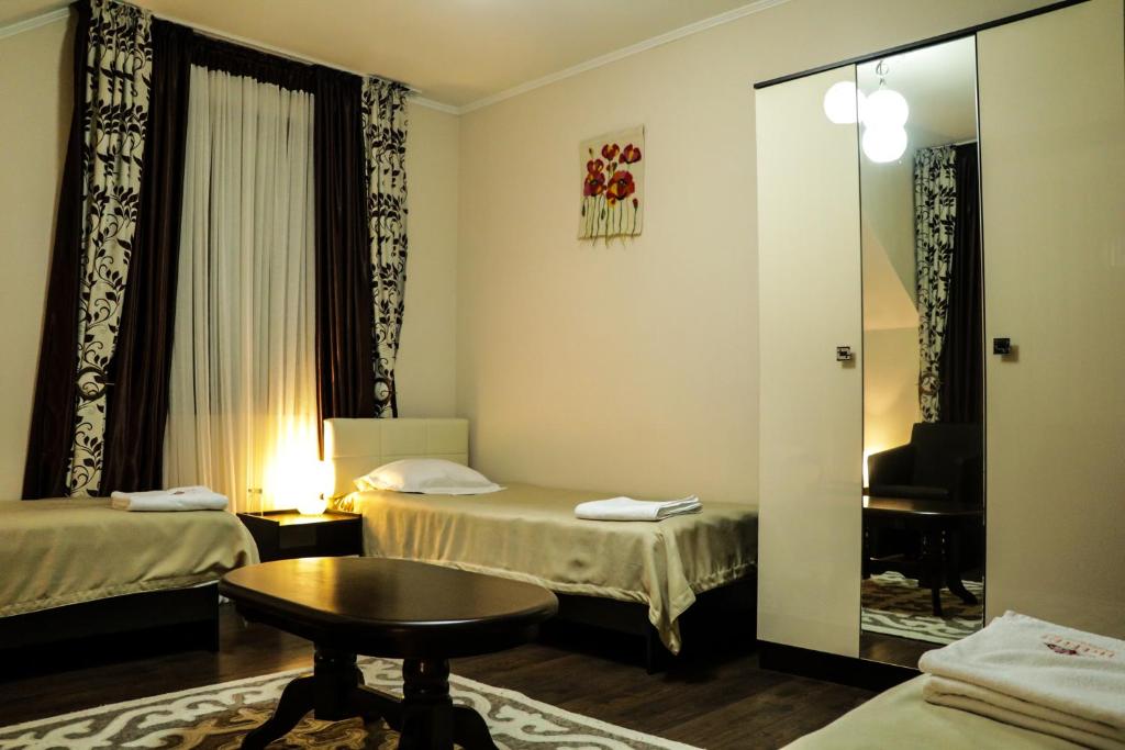 Guest house Altay photo 3