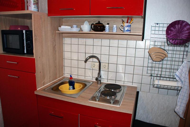 Ferienwohnung in Thiessow auf der photo 4