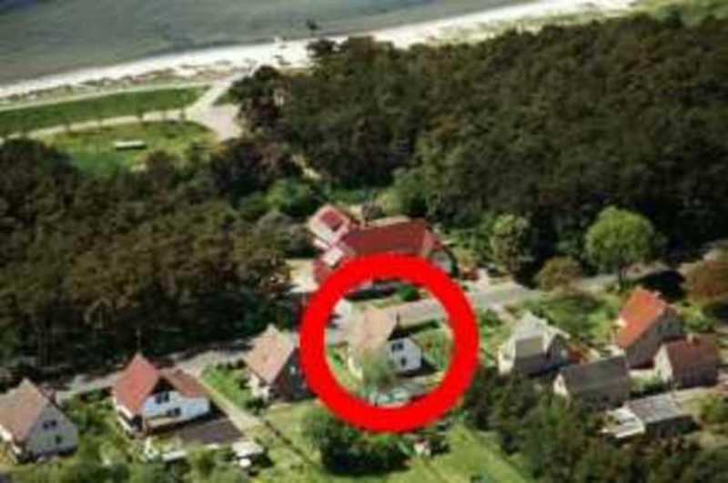 Ferienwohnung in Thiessow auf der photo 2