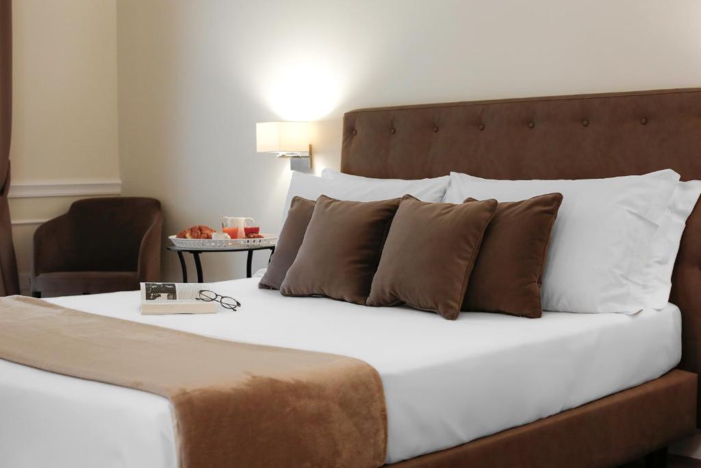 La Fontanina Suites photo 3