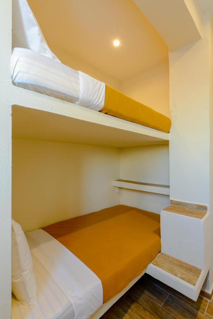 Апартаменты (Улучшенные апартаменты), Condo Casa del Arbol