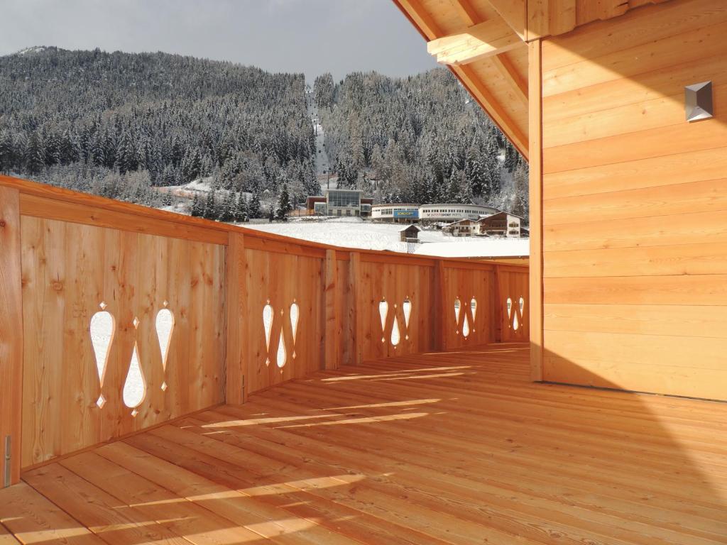 Buttererhof-Apartments photo 4