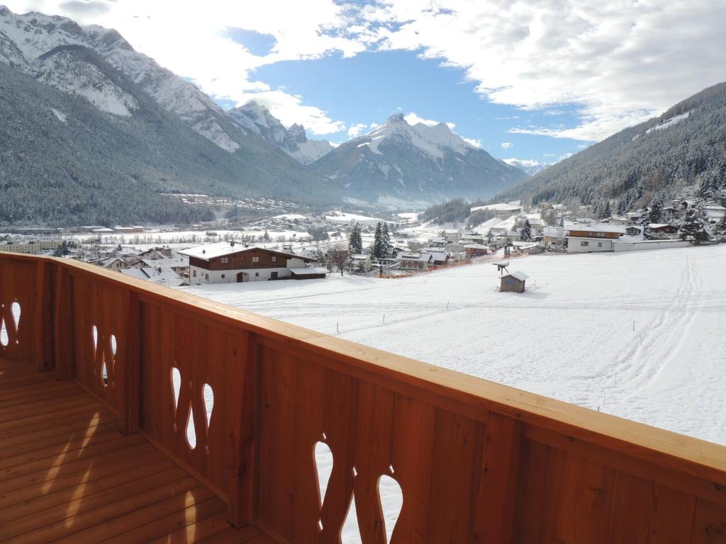Buttererhof-Apartments photo 2