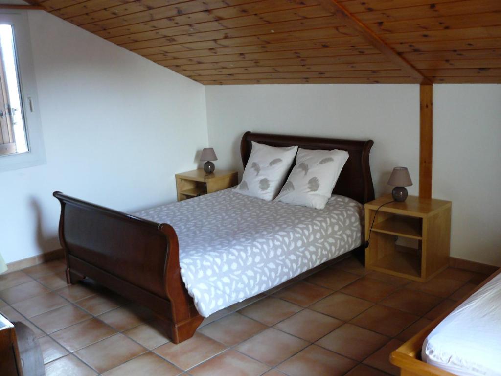 Appartement dans maison Entre Savines et Embrun photo 4