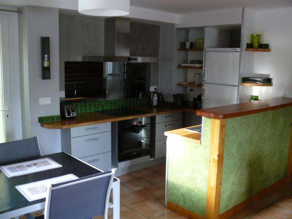 Appartement dans maison Entre Savines et Embrun photo 3