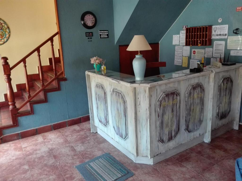 Posada de la Villa photo 4