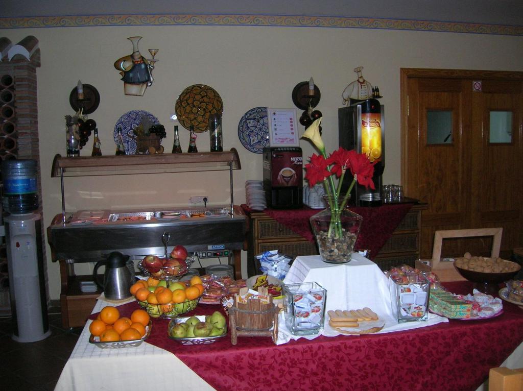 Hotel María Cristina photo 2