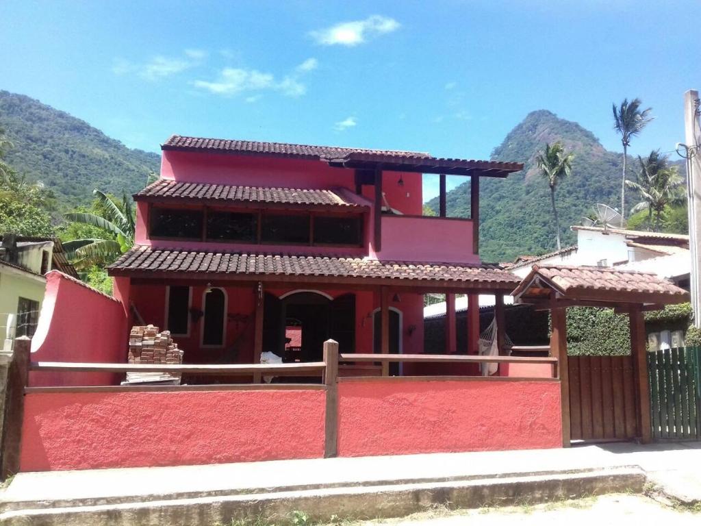 Social Ilha Grande Hostel photo 1
