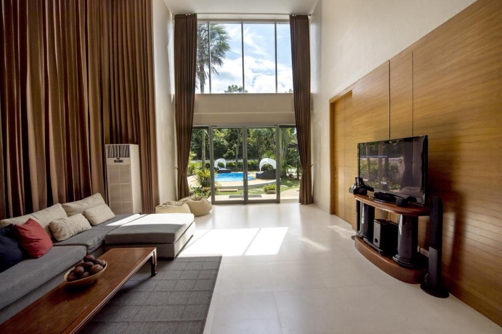 Villa Kanwara photo 1
