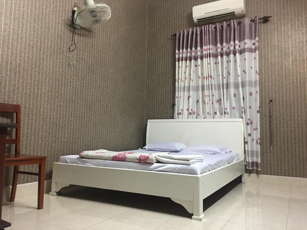 Thu Đô motel