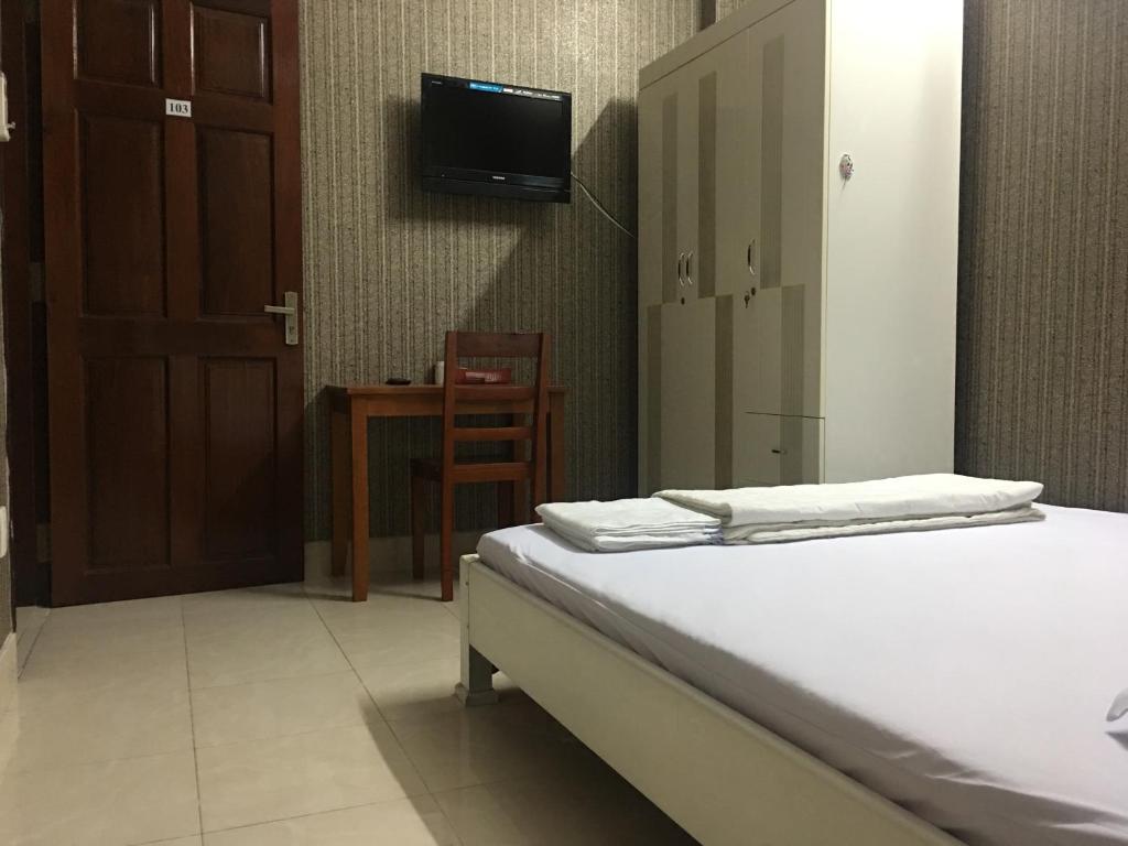 Thu Đô motel