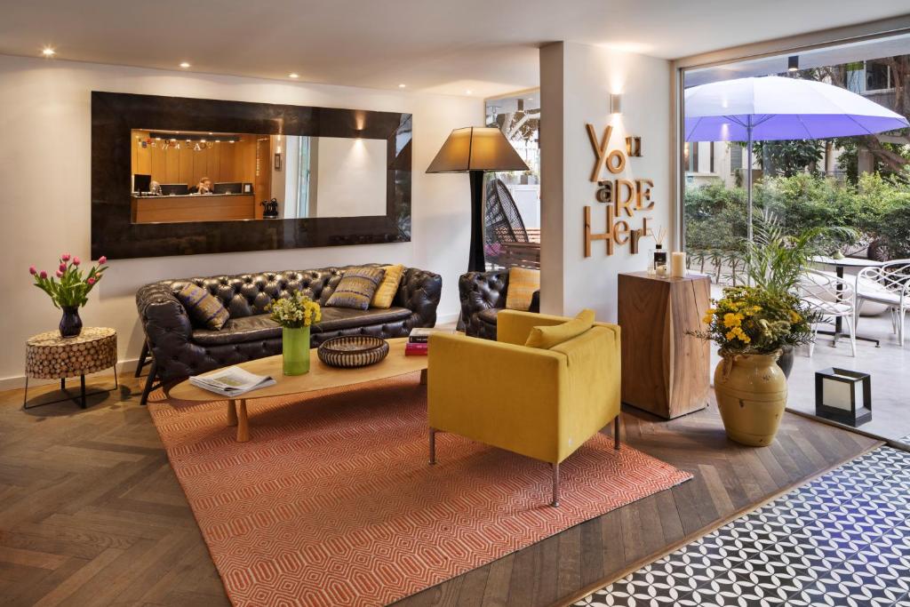 Shenkin Hotel photo 3