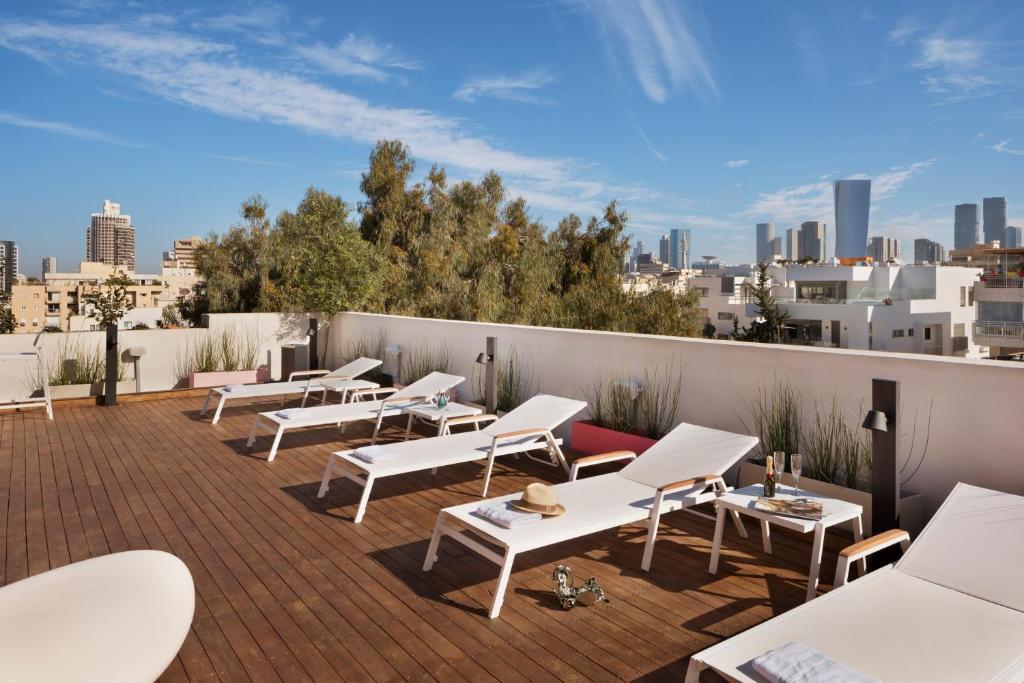Shenkin Hotel photo 4