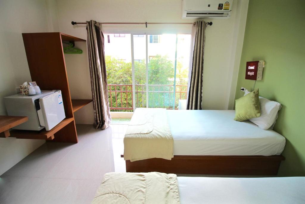 Green Apple Villa photo 1