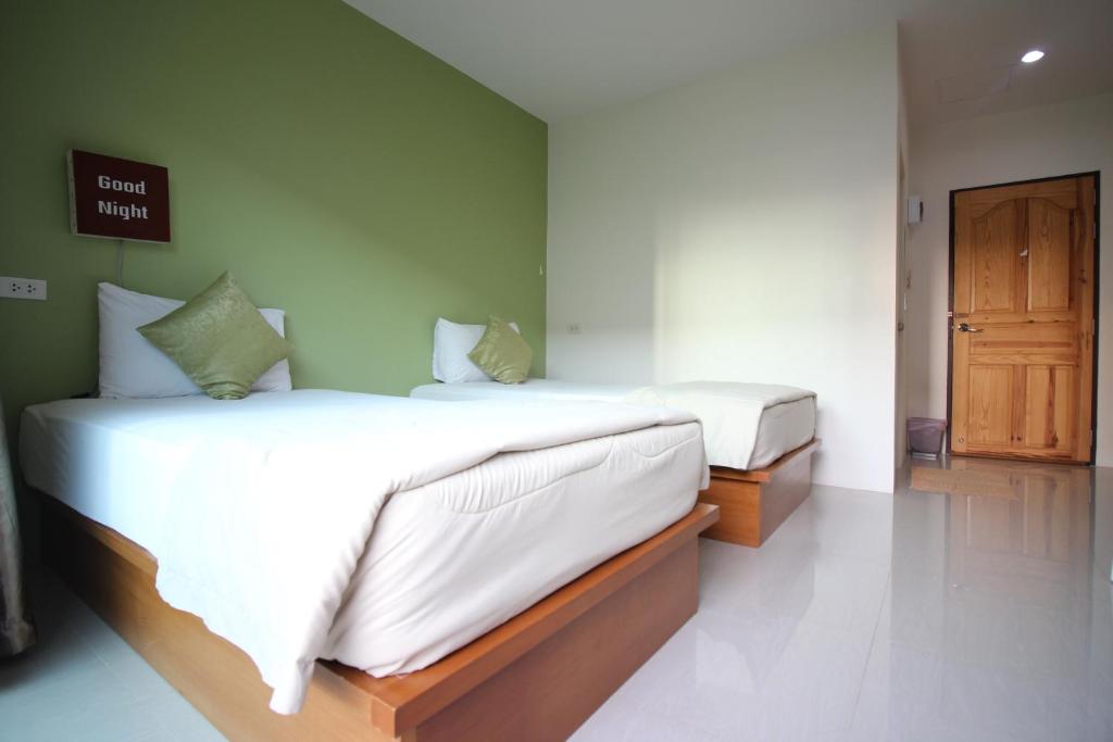 Green Apple Villa photo 2