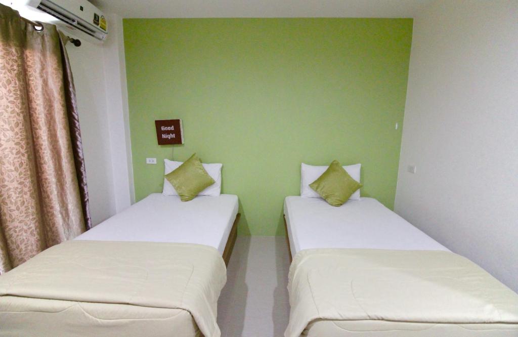 Green Apple Villa photo 3