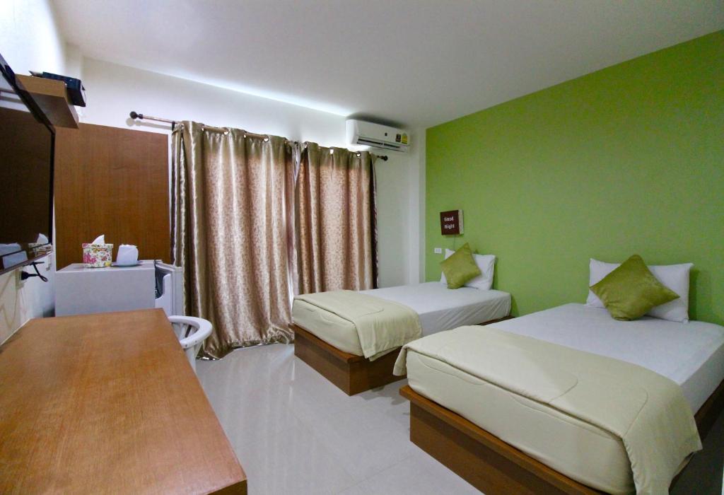 Green Apple Villa photo 4