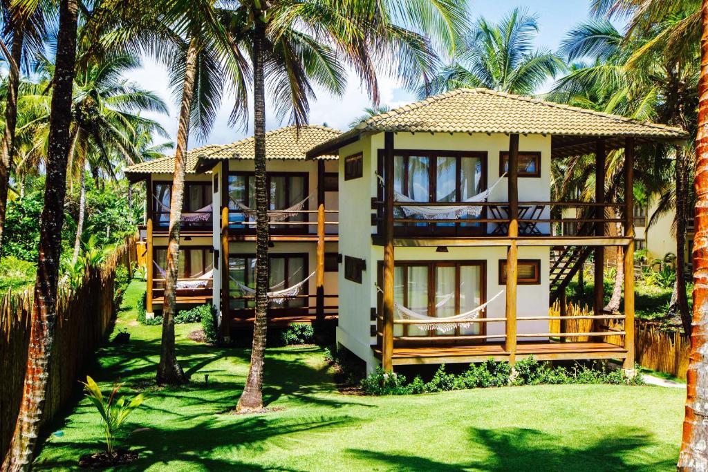 Dreamland Bungalows - Taipú de Fora - Barra Grande photo 1