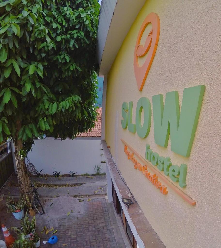 Slow Hostel - Hospedagem Criativa photo 4
