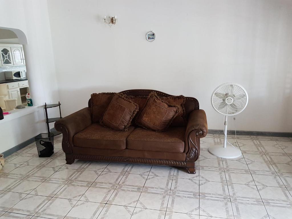 Jus4U-1 The Home Away From Home Villa photo 4