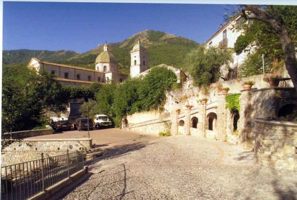 Villa San Domenico photo 2